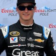 Kevin Harvick had his sights set on a clean sweep of knockout qualifying at Michigan International Speedway—until Kasey Kahne had other ideas late in Friday’s final round. Kahne sped around […]