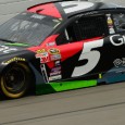 The most surprising aspect of Kasey Kahne’s pole-winning run on Friday at Michigan International Speedway wasn’t that Kahne was the fastest qualifier. More surprising—almost shocking—was the realization Kahne hadn’t won […]