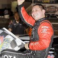 Kaz Grala took the lead from Jared Fryar for the final time with 32 laps to go and pulled away to score his first career PASS South Super Late Model […]