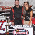 Kres VanDyke of Abingdon, VA, led flag-to-flag to capture his fourth “First Kingsport Credit Union” Late Model Stock Car victory of the season Friday night at Kingsport Speedway in Kingsport, […]