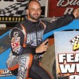 Kyle Bronson returned to victory lane Saturday night at East Bay Raceway Park in Gibsonton, FL, with a win in the Larry Miller Memorial for the Gagel’s Open Wheel Modifieds. […]