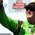 Since when is finishing last a good omen? It could be for Kyle Busch, who finished 43rd at Michigan last year before scoring the breakthrough victory at Sonoma that propelled […]