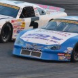 Landon Huffman jumped out to the lead on the opening laps of Saturday night’s Bojangles’ Late Model Stock feature at Hickory Motor Speedway in Newton, NC, and went on to […]