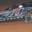 Mark Clifton of Brewton, AL captured his first NeSmith Chevrolet Weekly Racing Series win of the season on Saturday night with the victory in the NeSmith Panhandle Challenge Series race […]