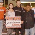 Michael Arnold of Hattiesburg, MS remains on top of the NeSmith Chevrolet Weekly Racing Series point standings, but after Week 10 competition over the weekend, there is a new challenger […]