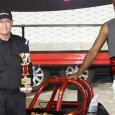 Week 9 of O’Reilly Auto Parts Friday Night Drags marked the midpoint of the 2015 season of grassroots, street-style racing at Atlanta Motor Speedway on Friday night. With valuable division […]