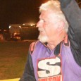 Steve “Hot Rod” LaMance has had a banner year, scoring a host of Pro Late Model wins on the dirt tracks of Northeast Georgia. Saturday night was no different, as […]