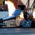 Tony Schumacher raced to the qualifying lead in Top Fuel Friday at the NHRA New England Nationals at New England Dragway. Tommy Johnson, Jr. (Funny Car) and Chris McGaha (Pro […]