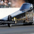 Tony Schumacher (Top Fuel), Tommy Johnson, Jr. (Funny Car) and Chris McGaha (Pro Stock) will lead their divisions from the No. 1 starting position after topping the two-day qualifying sessions […]