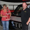 Racing for keeps began Friday night at Atlanta Motor Speedway in Hampton, GA, as O’Reilly Auto Parts Friday Night Drags opened its official 2015 season points competition in Week 5, […]