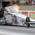 2012 NHRA Mello Yello Drag Racing Series Top Fuel World Champion Antron Brown topped the field in with a record-setting qualifying run for Sunday’s 18th annual Lucas Oil Route 66 […]