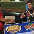 Austin Smith is finally a Southern Nationals Bonus Series winner. After being crowned the perfect attendance champion from the 2014 season and going winless on the tour, the 19-year-old from […]