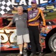 Bub McCool worked his way from his third starting spot to get his first Southern All Star win and a $10,000 payday with a win in the Governors Cup at […]