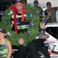 Burt Myers came back from a lap down to beat out Jimmy Wallace for the KOMA Unwind Modified Madness Tour feature victory Friday night at Anderson Motor Speedway in Williamston, […]