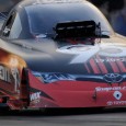 Cruz Pedregon raced to the qualifying lead in Funny Car Friday at the Lucas Oil Route 66 NHRA Nationals presented by General Tire at Route 66 Raceway. Antron Brown (Top […]