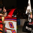 Derek Thorn won’t ever escape his past at Five Flags Speedway. Going airborne at the 2011 Snowball Derby isn’t a memory you easily forget. But on Friday, the 29-year-old California […]