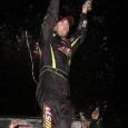 While the statistics sheet might make it look like it was an easy win it was anything but that for Doug Coby. Although he led the final 166 laps of […]