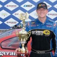 Eddie MacDonald of Rowley, MA added another page to his impressive New Hampshire Motor Speedway resume, scoring the victory in the first-ever Pro All Stars Series Super Late Model race […]