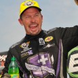 2012 NHRA Funny Car World Champion “Fast” Jack Beckman took down all three drivers in the powerhouse John Force Racing stable to collect his third Wally of the season and […]