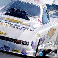 The National Hot Rod Association and FOX Sports officials announced Tuesday that starting in 2016 the NHRA Mello Yello Drag Racing Series will be televised by FOX Sports 1. This […]