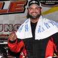 After getting caught up in a wreck last week which badly damaged his race car, resulting in many hours spent back in the shop to repair the equipment, Kres VanDyke […]