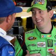 Should Kyle Busch win Sunday’s Windows 10 400 at Pocono Raceway, he would join an exclusive club reserved primarily for NASCAR Hall of Fame members. A fourth straight victory would […]