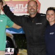 One race now remains in the battle for the season points championship in Thursday Thunder after week seven action on the quart-mile “Thunder Ring” at Atlanta Motor Speedway in Hampton, […]