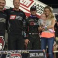 In spite a qualifying draw that sent him out last, there was little doubt Shane Stewart was the driver to beat at Friday night’s Knight Before the Kings Royal at […]