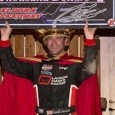 Neither rain nor Donny Schatz could keep Shane Stewart down on Saturday night as the Larson Marks Racing driver scored the biggest win of his career and was crowned ‘King […]