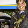 Championship night did not disappoint at Atlanta Motor Speedway in the final week of the 2015 Thursday Thunder season last week. Tina Johnson of Senoia, GA overcame some late race […]