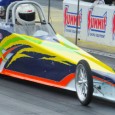 Wesley Mayfield from Gainesville, GA in his ’03 Worthy Chevy Dragster won his second Super Pro race in a row in the first of two Summit ET double features Saturday […]