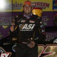 Chris Ferguson struck early in Saturday night’s “Rattlesnake Rumble” at Dublin Motor Speedway in Dublin, NC and powered away to the Ultimate Super Late Model Series victory. The Mount Holley, […]