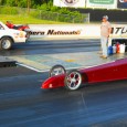 Danny Dixon powered his 1981 Chevy Malibu to his first Summit ET Series Super Pro victory of the year at Atlanta Dragway in Commerce, GA Saturday afternoon. Dixon, from Cleveland, […]