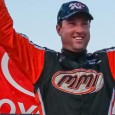 David Mayhew proved that Washington’s Evergreen Speedway is his track. The NASCAR K&N Pro Series West veteran won the NAPA Auto Parts 150 to win back-to-back races at the .646-mile […]