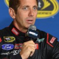 Greg Biffle is feeling the stress. Since NASCAR introduced the Chase for the NASCAR Sprint Cup format in 2004, there has never been a playoff in NASCAR’s premier series without […]