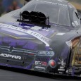 For the third consecutive race, Jack Beckman has clocked the quickest Funny Car run in NHRA history. He powered his Infinite Hero Foundation Dodge Charger to an amazing 3.901 second […]