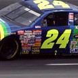 NASCAR fans will witness a blast from the past this weekend as Jeff Gordon brings back his classic rainbow paint scheme for one last race. The four-time NASCAR Sprint Cup […]