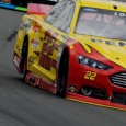 Joey Logano had the dominant car at Pocono, leading 97 of 160 laps, but the driver of the No. 22 Team Penske Ford ran out of fuel and ran out […]