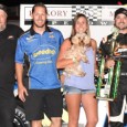 Josh Berry would start out the night as fast qualifier for the Bojangles Late Models, and would end his night in victory lane with a win at Hickory Motor Speedway […]