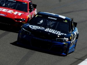 After a rough outing at Watkins Glen, Kasey Kahne will need a victory to make the Chase for the Sprint Cup.  Photo by Jared C. Tilton/NASCAR via Getty Images