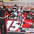 Kres VanDyke and Zeke Shell battled throughout Friday’s Late Model Stock Car feature at Kingsport Speedway in Kingsport, TN , with Shell finally getting past VanDyke to take the lead […]