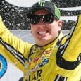 Not even a pit road speeding penalty could keep Kyle Busch from his appointed rounds on Saturday at Michigan International Speedway. With drafting help from Kyle Busch Motorsports teammate Erik […]