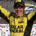 From Matt Kenseth’s point of view, the competition package NASCAR used at Michigan International Speedway could well have had a big, bright bow on it. The Coors Light Polesitter for […]