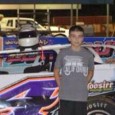 NeSmith Chevrolet Weekly Racing Series point leader Michael Arnold of Hattiesburg, MS picked up two more wins in Week 20 competition to bring his best 14 week point total to […]