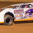 For the third straight NeSmith Chevrolet Weekly Racing Series season, a driver is closing in on record perfect 14 week point total of 700 points. Michael Arnold of Hattiesburg, MS […]