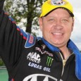 Robert Hight won his first Funny Car national event of the season on Sunday, stealing the thunder from two fellow drivers who recorded the quickest and fastest Funny Car passes […]