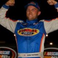 Ryan Partridge turned a dominant perfomance Saturday night at Colorado National Speedway in Dacona, CO into his first career NASCAR K&N Pro Series West victory. The 25-year-old rookie from Rancho […]