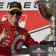 Scott Dixon’s dramatic victory in Sunday’s GoPro Grand Prix of Sonoma at Sonoma Raceway earned the Target Chip Ganassi Racing driver his fourth career Verizon IndyCar Series championship on a […]