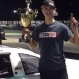 Todd Gilliland initially thought he had finished second in Saturday night’s Late Model Stock feature at Greenville-Pickens Speedway. But after the apparent winner came up light in post race tech […]