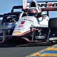 Reigning Verizon IndyCar Series champion Will Power reset his year-old track record in the Firestone Fast Six to earn the Verizon P1 Award and pace four of the six championship […]